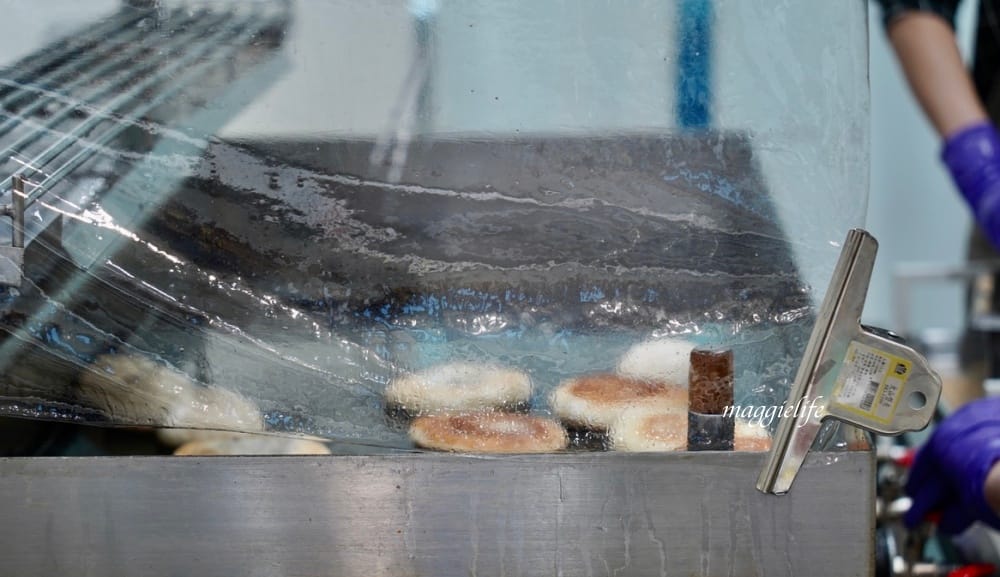 韓點糖釜山糖餅專賣，釜山歐巴做的正宗韓國味甜點，超夯糖餅餐車有新店面了， 台北東區逛街美食！