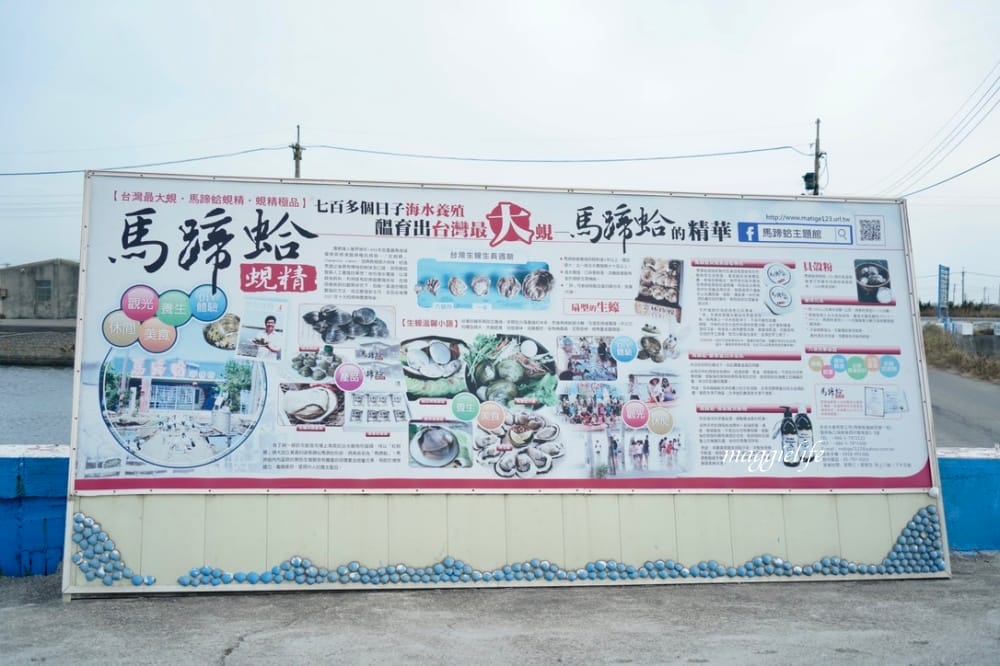 馬蹄蛤主題館海水水上遊樂場,100元不限時間,可以摸蜆採海菜,水上鞦韆,獨木舟,划竹筏 - 第2張圖 馬蹄蛤主題館海水水上遊樂場,100元不限時間,可以摸蜆採海菜,水上鞦韆,獨木舟,划竹筏