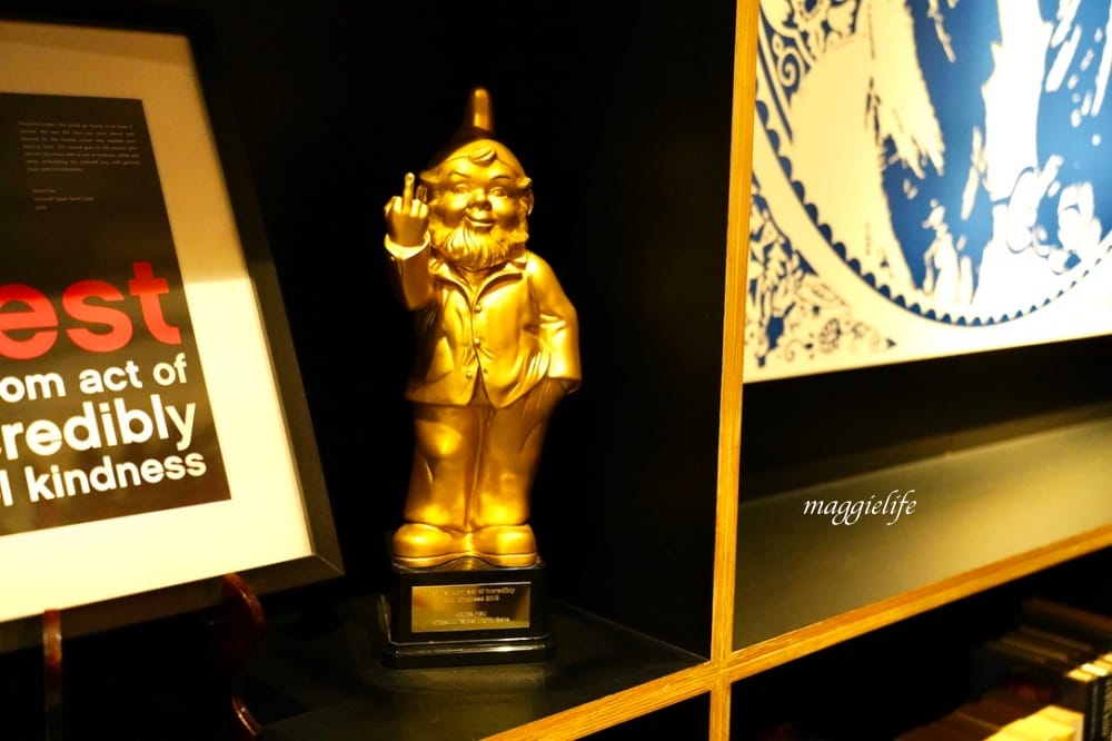 北車西門住宿｜台北北門世民酒店citizenM ，大面玻璃窗無敵美景，台北最潮時尚住宿飯店。