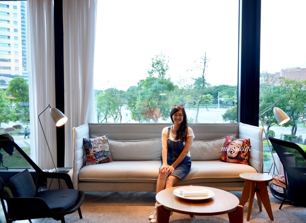 北車西門住宿|台北北門世民酒店citizenM ,大面玻璃窗無敵美景,台北最潮時尚住宿飯店。 - 第29張圖 北車西門住宿|台北北門世民酒店citizenM ,大面玻璃窗無敵美景,台北最潮時尚住宿飯店。