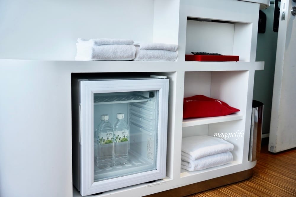 北車西門住宿|台北北門世民酒店citizenM ,大面玻璃窗無敵美景,台北最潮時尚住宿飯店。 - 第46張圖 北車西門住宿|台北北門世民酒店citizenM ,大面玻璃窗無敵美景,台北最潮時尚住宿飯店。