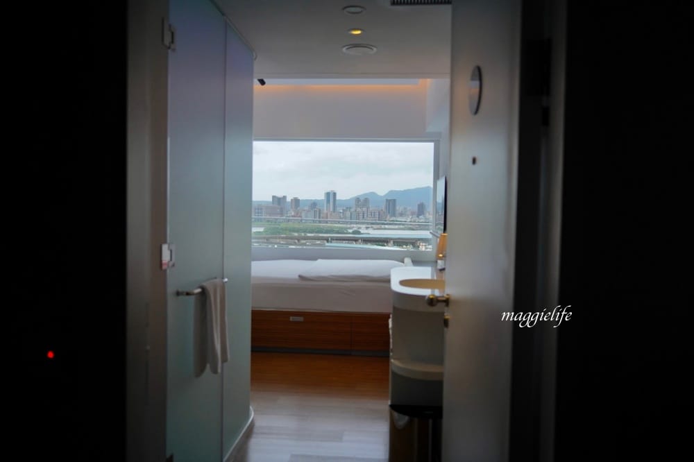 北車西門住宿|台北北門世民酒店citizenM ,大面玻璃窗無敵美景,台北最潮時尚住宿飯店。 - 第39張圖 北車西門住宿|台北北門世民酒店citizenM ,大面玻璃窗無敵美景,台北最潮時尚住宿飯店。
