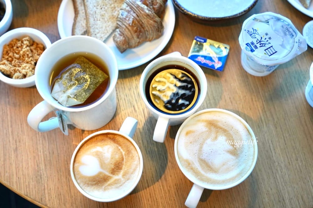 北車西門住宿｜台北北門世民酒店citizenM ，大面玻璃窗無敵美景，台北最潮時尚住宿飯店。