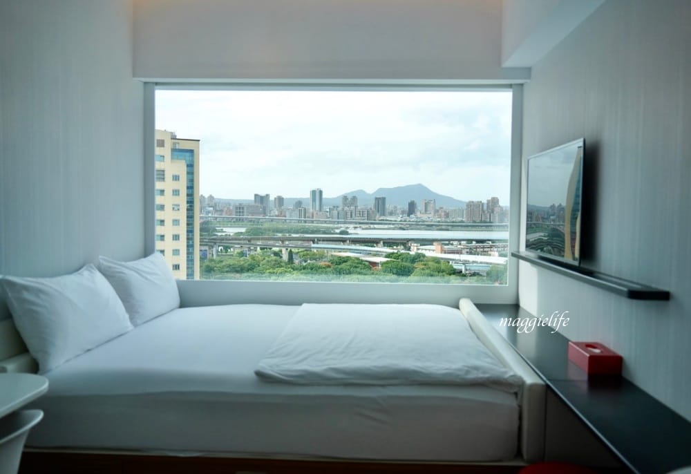 北車西門住宿|台北北門世民酒店citizenM ,大面玻璃窗無敵美景,台北最潮時尚住宿飯店。 - 第40張圖 北車西門住宿|台北北門世民酒店citizenM ,大面玻璃窗無敵美景,台北最潮時尚住宿飯店。