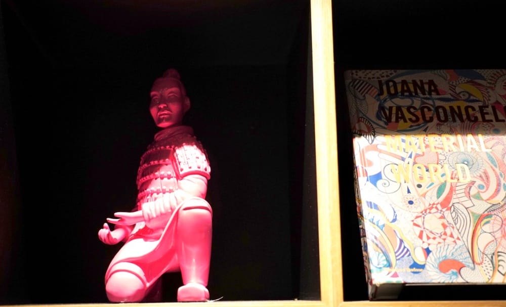 北車西門住宿|台北北門世民酒店citizenM ,大面玻璃窗無敵美景,台北最潮時尚住宿飯店。 - 第96張圖 北車西門住宿|台北北門世民酒店citizenM ,大面玻璃窗無敵美景,台北最潮時尚住宿飯店。