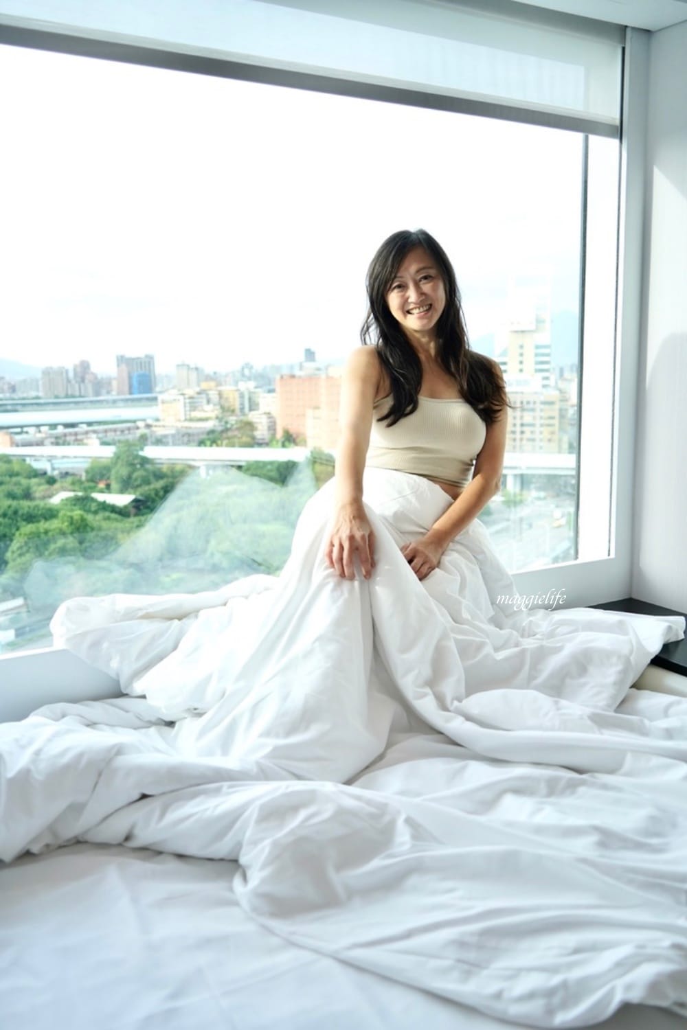 北車西門住宿|台北北門世民酒店citizenM ,大面玻璃窗無敵美景,台北最潮時尚住宿飯店。 - 第44張圖 北車西門住宿|台北北門世民酒店citizenM ,大面玻璃窗無敵美景,台北最潮時尚住宿飯店。