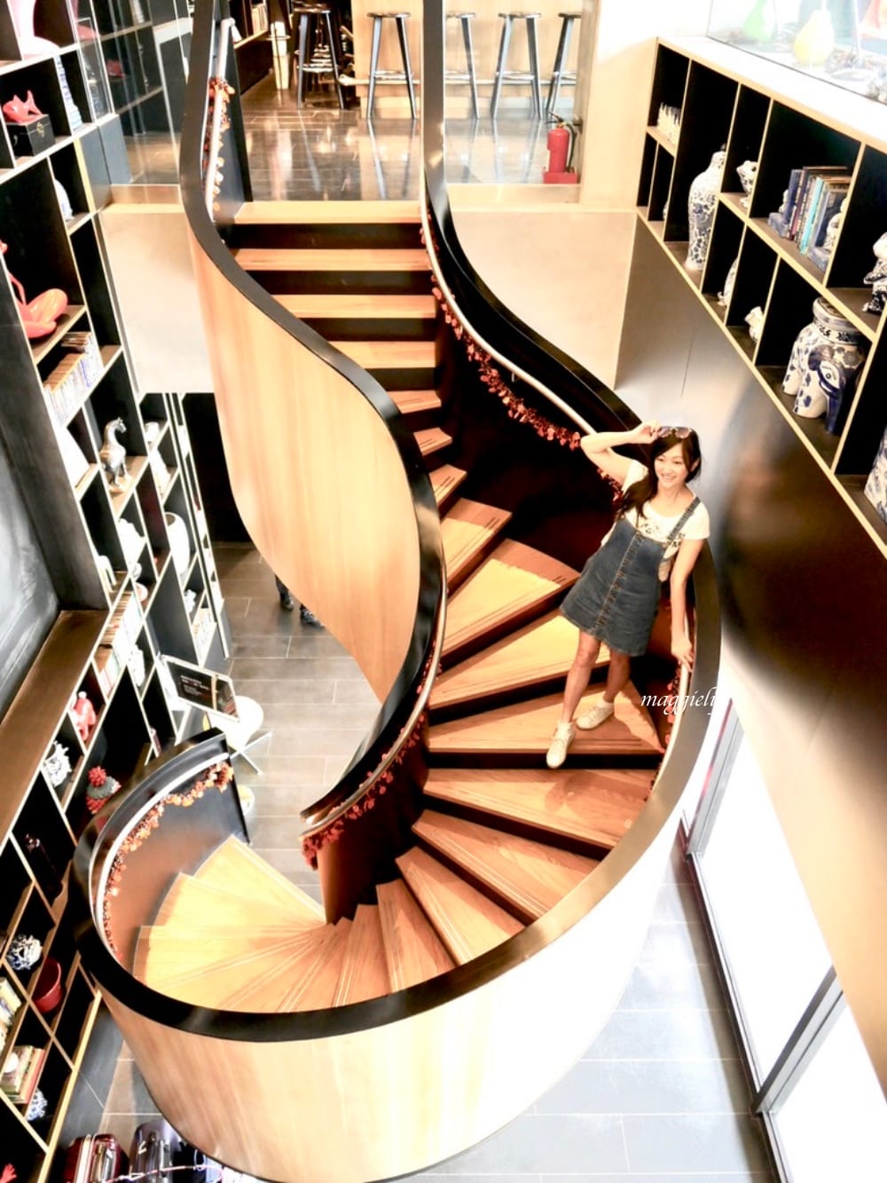 北車西門住宿|台北北門世民酒店citizenM ,大面玻璃窗無敵美景,台北最潮時尚住宿飯店。 - 第15張圖 北車西門住宿|台北北門世民酒店citizenM ,大面玻璃窗無敵美景,台北最潮時尚住宿飯店。