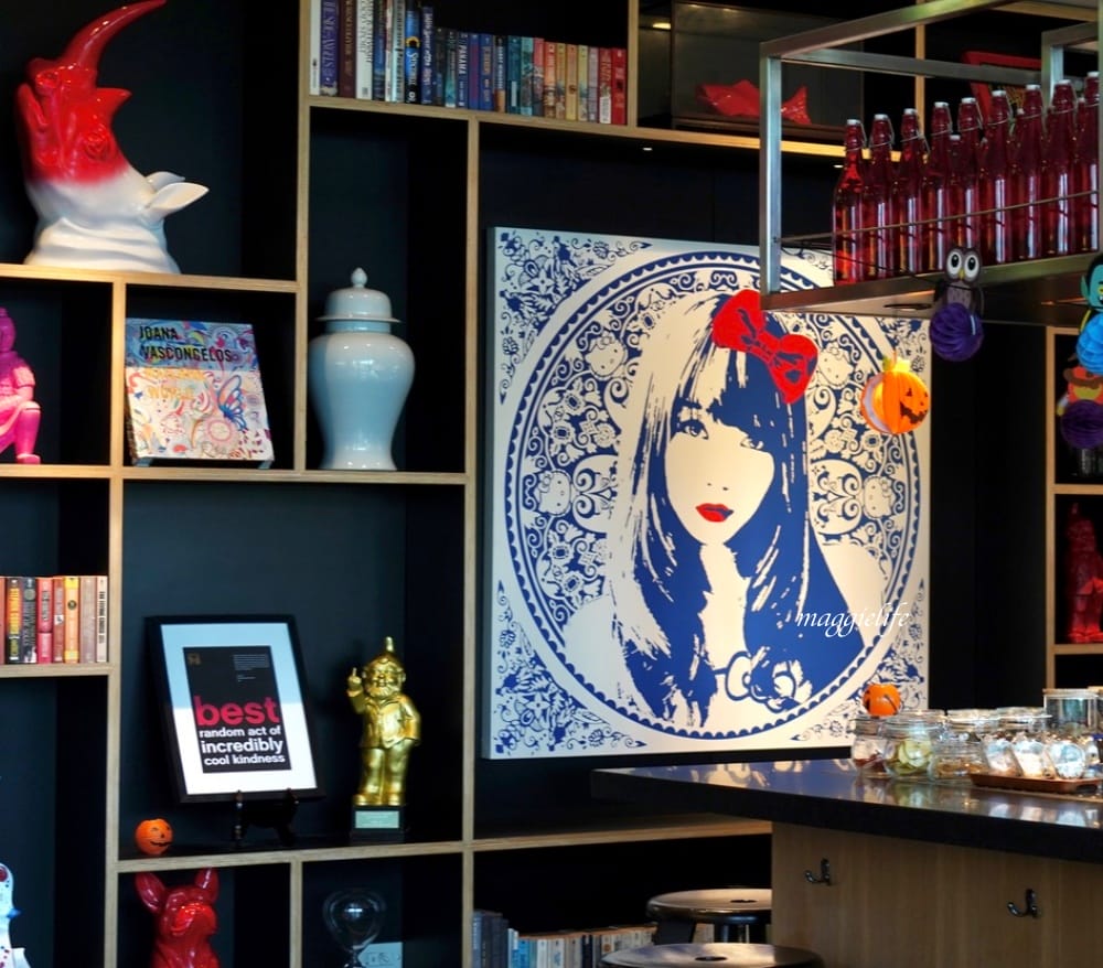 北車西門住宿|台北北門世民酒店citizenM ,大面玻璃窗無敵美景,台北最潮時尚住宿飯店。 - 第97張圖 北車西門住宿|台北北門世民酒店citizenM ,大面玻璃窗無敵美景,台北最潮時尚住宿飯店。