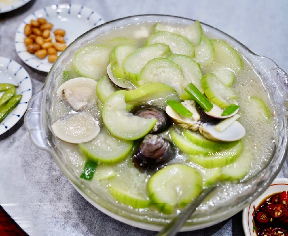 茂園餐廳，50年老字號台菜餐廳，米其林必比登推介，南京復興中式餐廳推薦