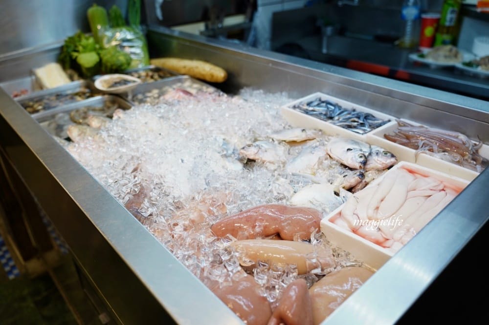 茂園餐廳，50年老字號台菜餐廳，米其林必比登推介，南京復興中式餐廳推薦