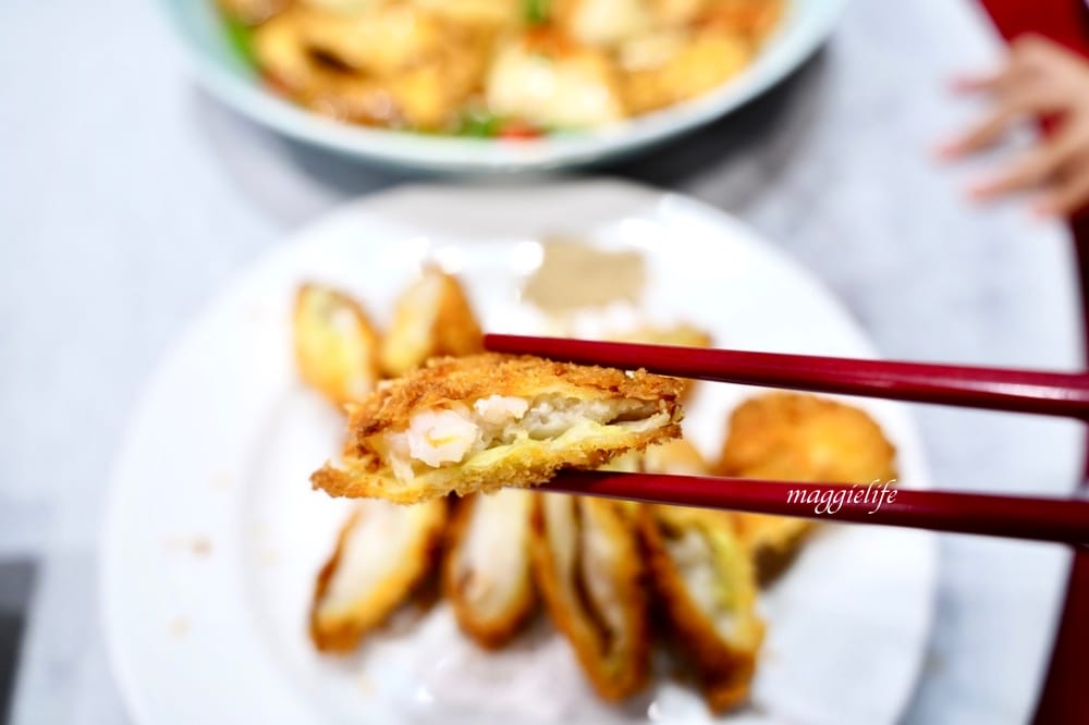 茂園餐廳，50年老字號台菜餐廳，米其林必比登推介，南京復興中式餐廳推薦