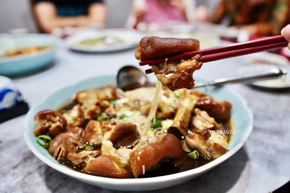 茂園餐廳，50年老字號台菜餐廳，米其林必比登推介，南京復興中式餐廳推薦