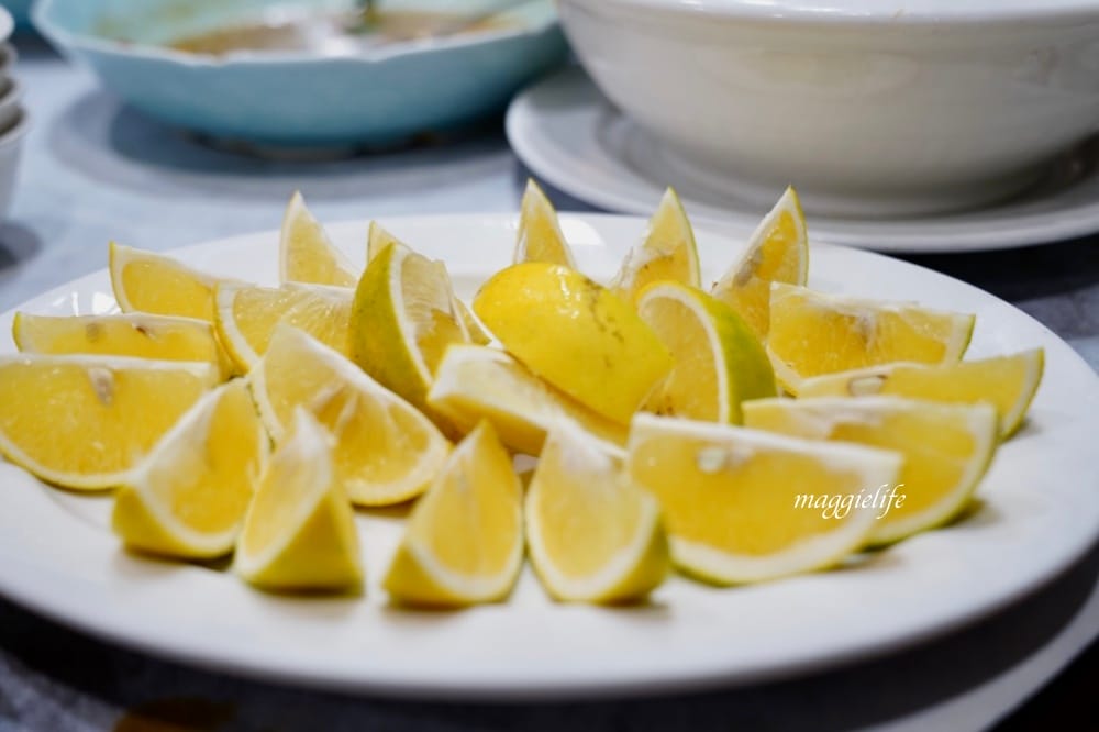 茂園餐廳，50年老字號台菜餐廳，米其林必比登推介，南京復興中式餐廳推薦
