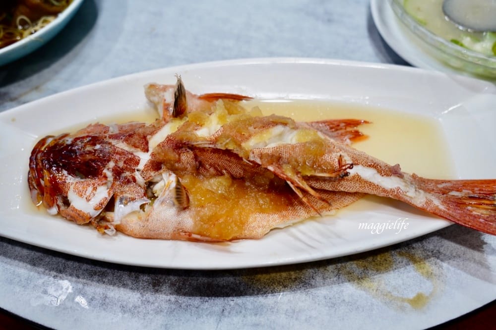 茂園餐廳，50年老字號台菜餐廳，米其林必比登推介，南京復興中式餐廳推薦