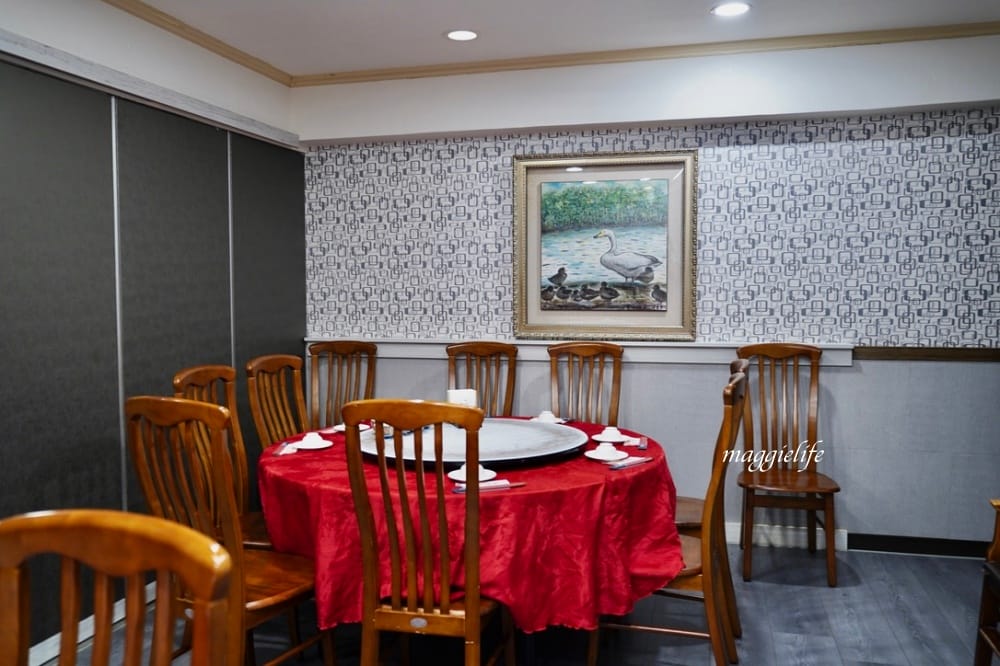 茂園餐廳，50年老字號台菜餐廳，米其林必比登推介，南京復興中式餐廳推薦