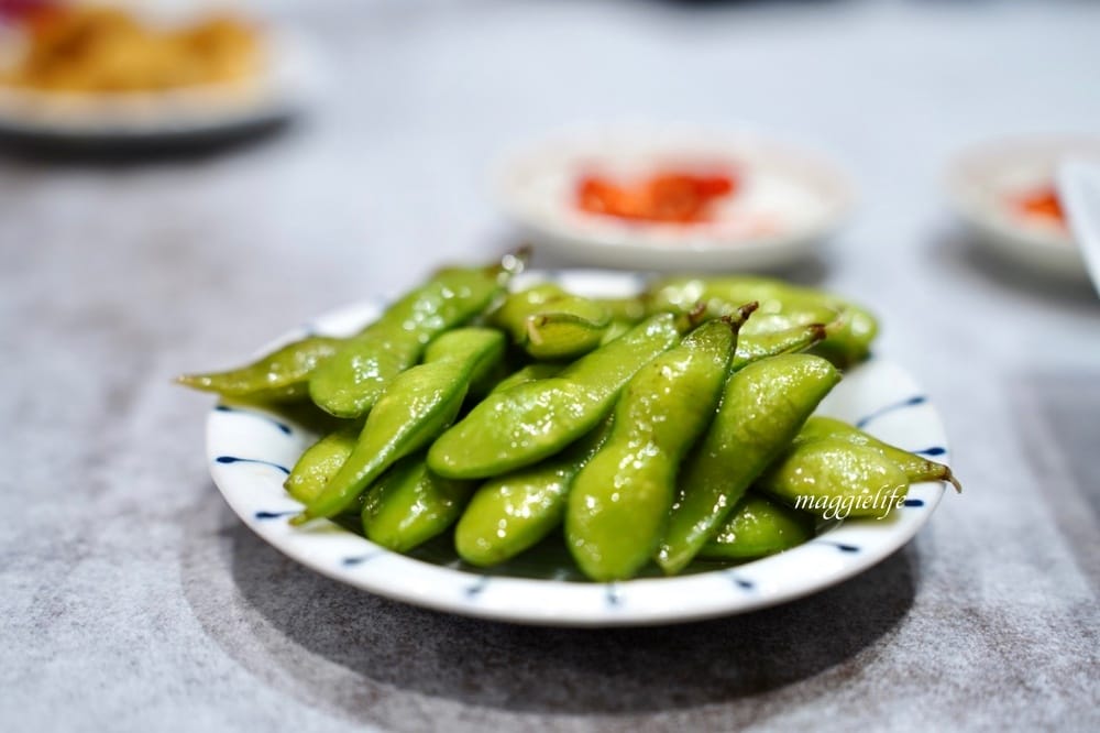 茂園餐廳，50年老字號台菜餐廳，米其林必比登推介，南京復興中式餐廳推薦