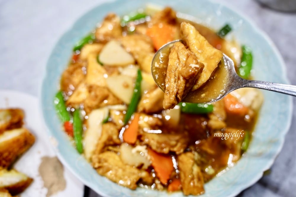 茂園餐廳，50年老字號台菜餐廳，米其林必比登推介，南京復興中式餐廳推薦