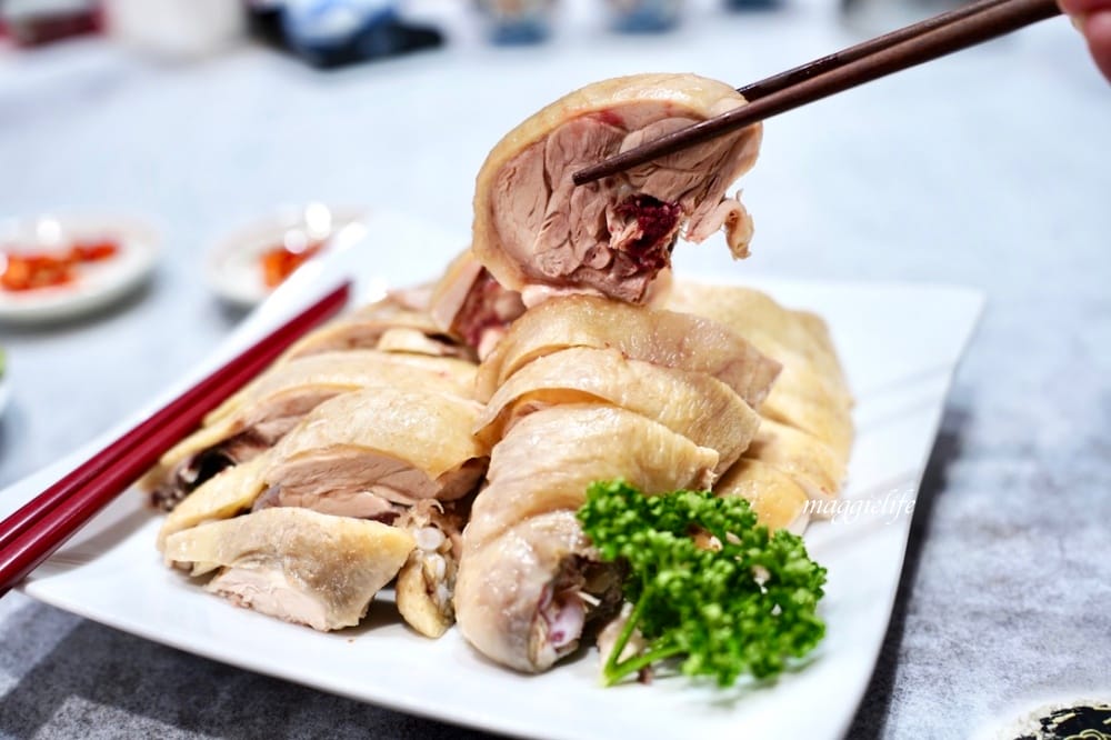 茂園餐廳，50年老字號台菜餐廳，米其林必比登推介，南京復興中式餐廳推薦