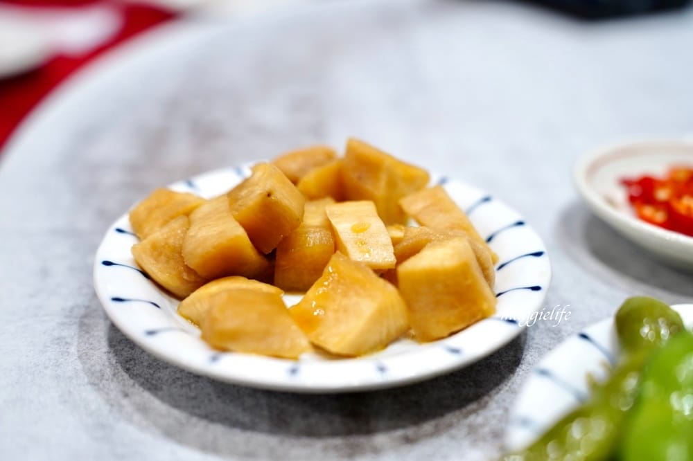 茂園餐廳，50年老字號台菜餐廳，米其林必比登推介，南京復興中式餐廳推薦