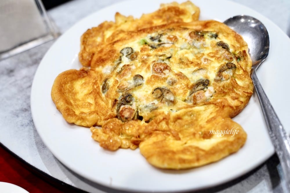 茂園餐廳，50年老字號台菜餐廳，米其林必比登推介，南京復興中式餐廳推薦