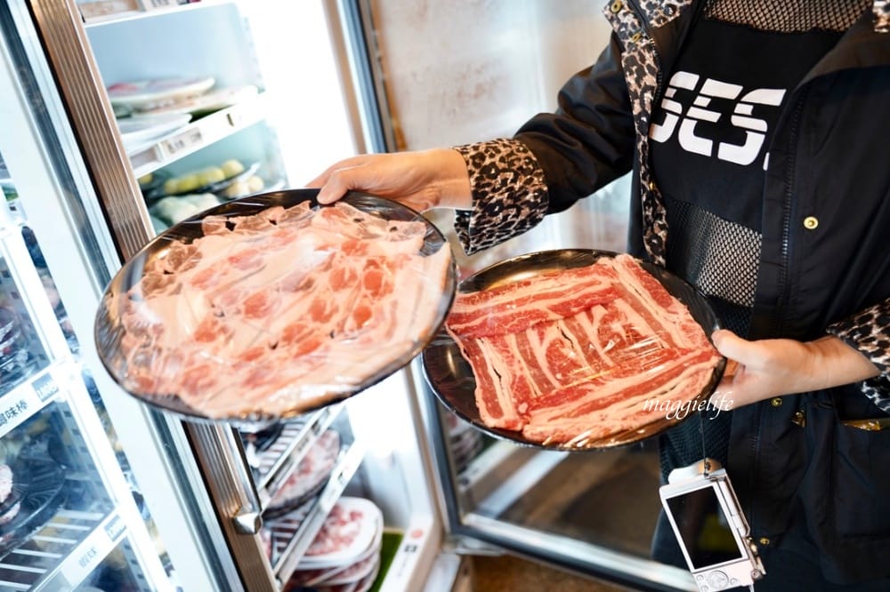 望海巷石頭火鍋，在潮境公園看海吃火鍋看海賞美景，超浪漫！