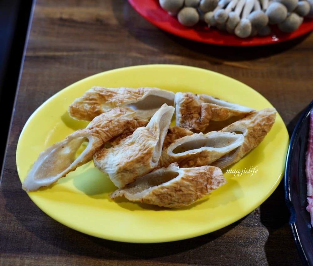 望海巷石頭火鍋，在潮境公園看海吃火鍋看海賞美景，超浪漫！