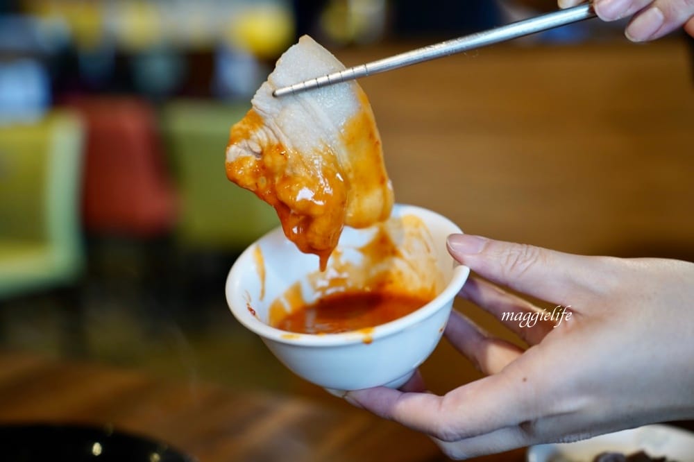 望海巷石頭火鍋，在潮境公園看海吃火鍋看海賞美景，超浪漫！