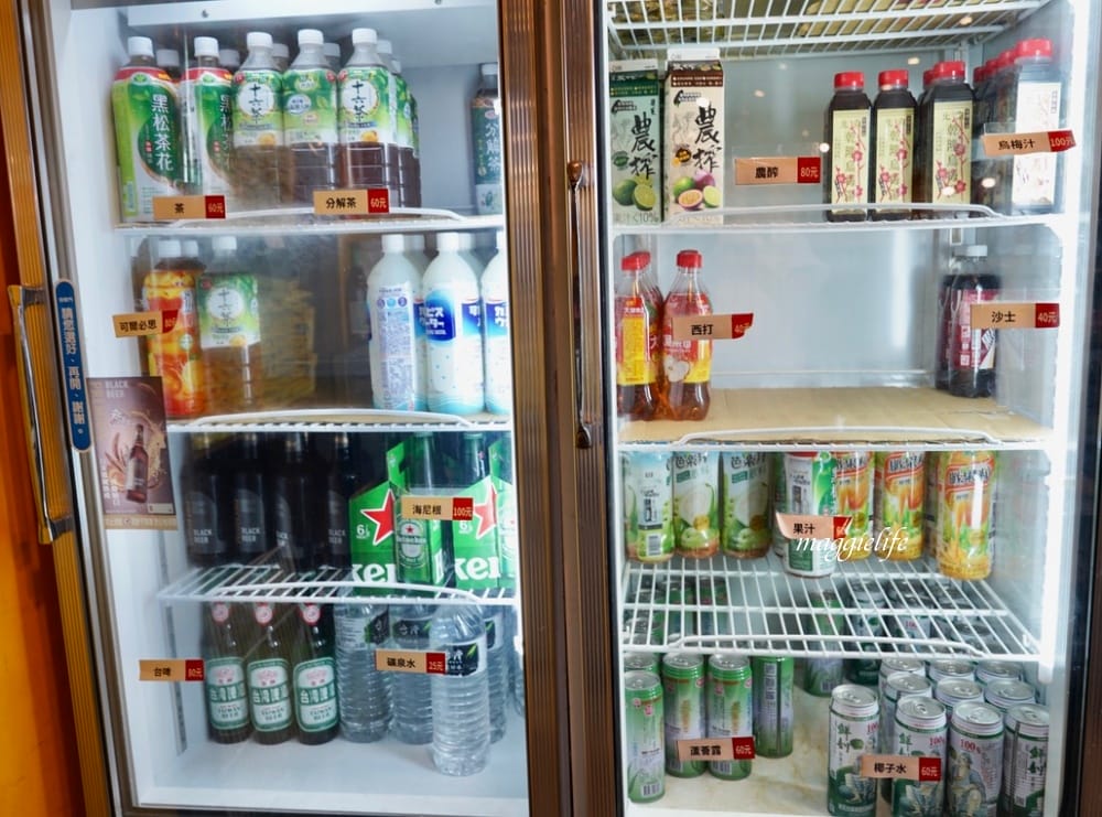 望海巷石頭火鍋，在潮境公園看海吃火鍋看海賞美景，超浪漫！