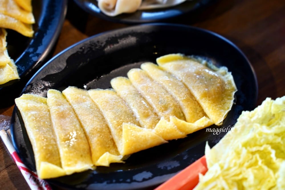 望海巷石頭火鍋，在潮境公園看海吃火鍋看海賞美景，超浪漫！
