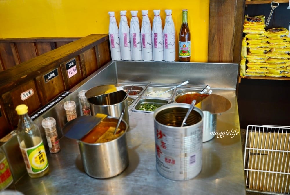 望海巷石頭火鍋，在潮境公園看海吃火鍋看海賞美景，超浪漫！