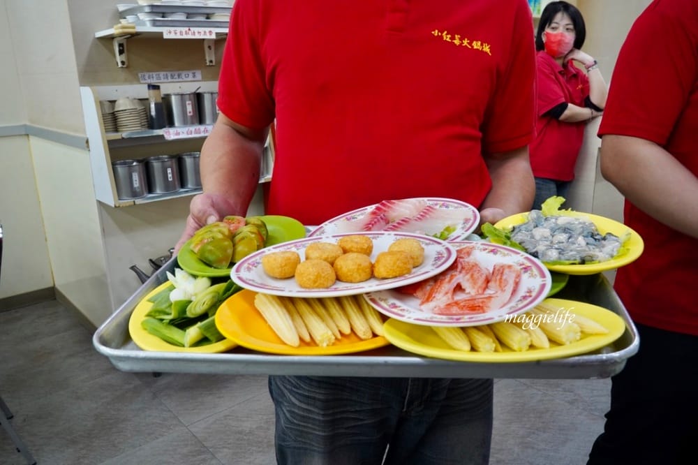 小紅莓石頭火鍋城,台北石頭火鍋40年老店還是每天都人潮大爆滿,台北松山南京三民火鍋! - 第19張圖 小紅莓石頭火鍋城,台北石頭火鍋40年老店還是每天都人潮大爆滿,台北松山南京三民火鍋!