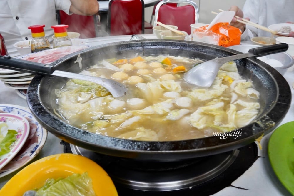 小紅莓石頭火鍋城,台北石頭火鍋40年老店還是每天都人潮大爆滿,台北松山南京三民火鍋! - 第39張圖 小紅莓石頭火鍋城,台北石頭火鍋40年老店還是每天都人潮大爆滿,台北松山南京三民火鍋!