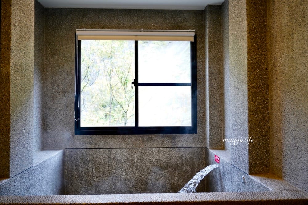 新竹尖石秘境｜新竹秀巒溫泉新開幕，新竹尖石秘境在山裡部落泡美人湯，超級療癒！