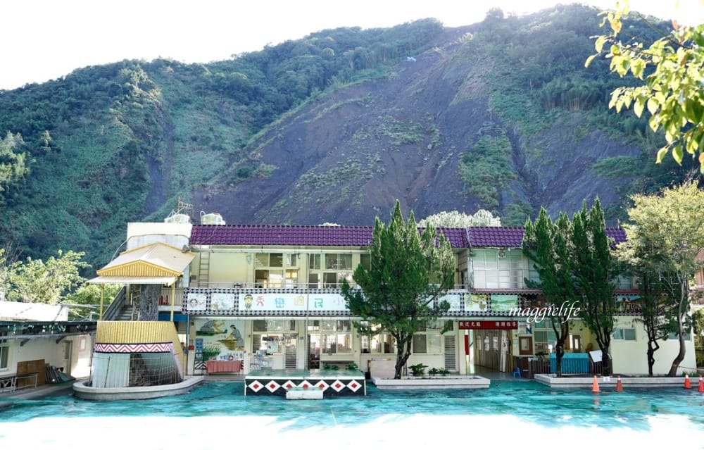 新竹尖石秘境|新竹秀巒溫泉新開幕,新竹尖石秘境在山裡部落泡美人湯,超級療癒! - 第7張圖 新竹尖石秘境|新竹秀巒溫泉新開幕,新竹尖石秘境在山裡部落泡美人湯,超級療癒!