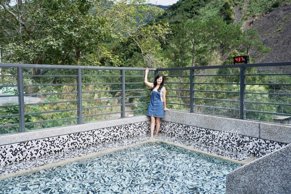 新竹尖石秘境|新竹秀巒溫泉新開幕,新竹尖石秘境在山裡部落泡美人湯,超級療癒! - 第31張圖 新竹尖石秘境|新竹秀巒溫泉新開幕,新竹尖石秘境在山裡部落泡美人湯,超級療癒!