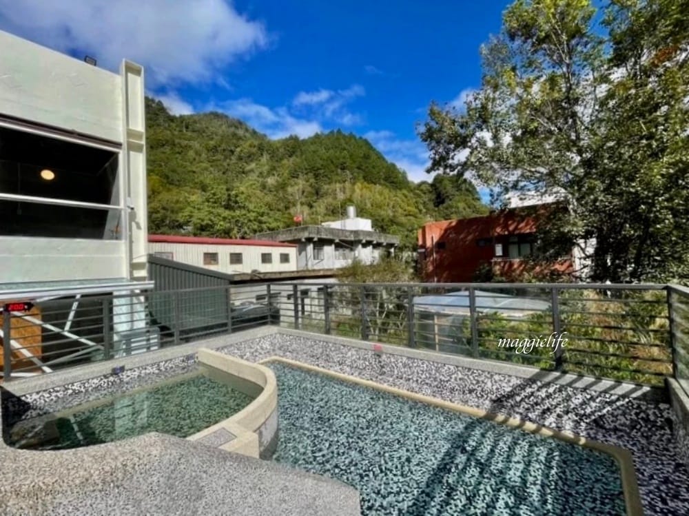 新竹尖石一日遊|6大隱藏版秘境景點，美人湯溫泉賞楓，雲海觀景台，藏在山裡的原住民咖啡，天空步道，絕美大自然仙境美景！