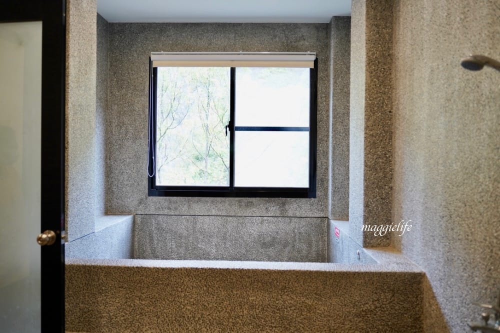 新竹尖石秘境｜新竹秀巒溫泉新開幕，新竹尖石秘境在山裡部落泡美人湯，超級療癒！