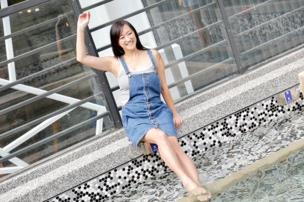 新竹尖石一日遊|6大隱藏版秘境景點，美人湯溫泉賞楓，雲海觀景台，藏在山裡的原住民咖啡，天空步道，絕美大自然仙境美景！