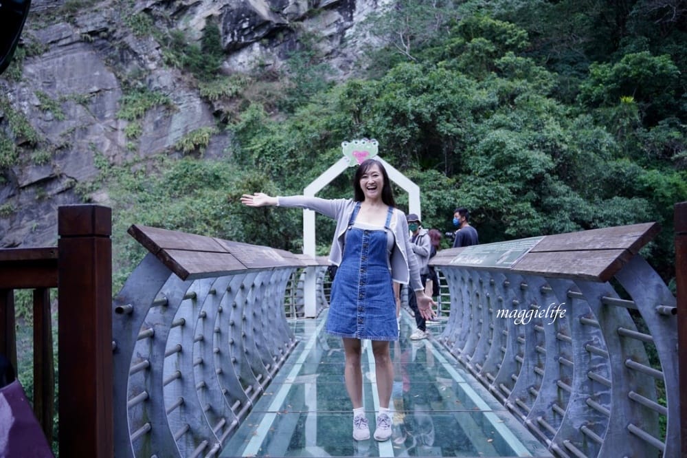 新竹尖石景點｜青蛙石天空步道，玻璃天空步道敲愛戀鐘，賽德克巴萊電影場景重現，優惠門票！