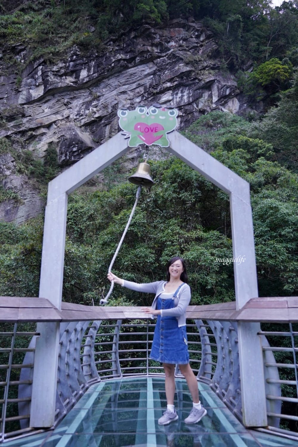 新竹尖石景點|青蛙石天空步道,玻璃天空步道敲愛戀鐘,賽德克巴萊電影場景重現,優惠門票! - 第50張圖 新竹尖石景點|青蛙石天空步道,玻璃天空步道敲愛戀鐘,賽德克巴萊電影場景重現,優惠門票!