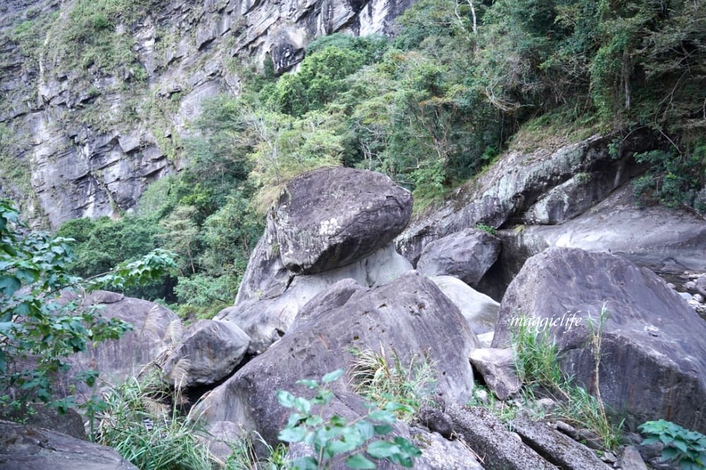 新竹尖石景點｜青蛙石天空步道，玻璃天空步道敲愛戀鐘，賽德克巴萊電影場景重現，優惠門票！