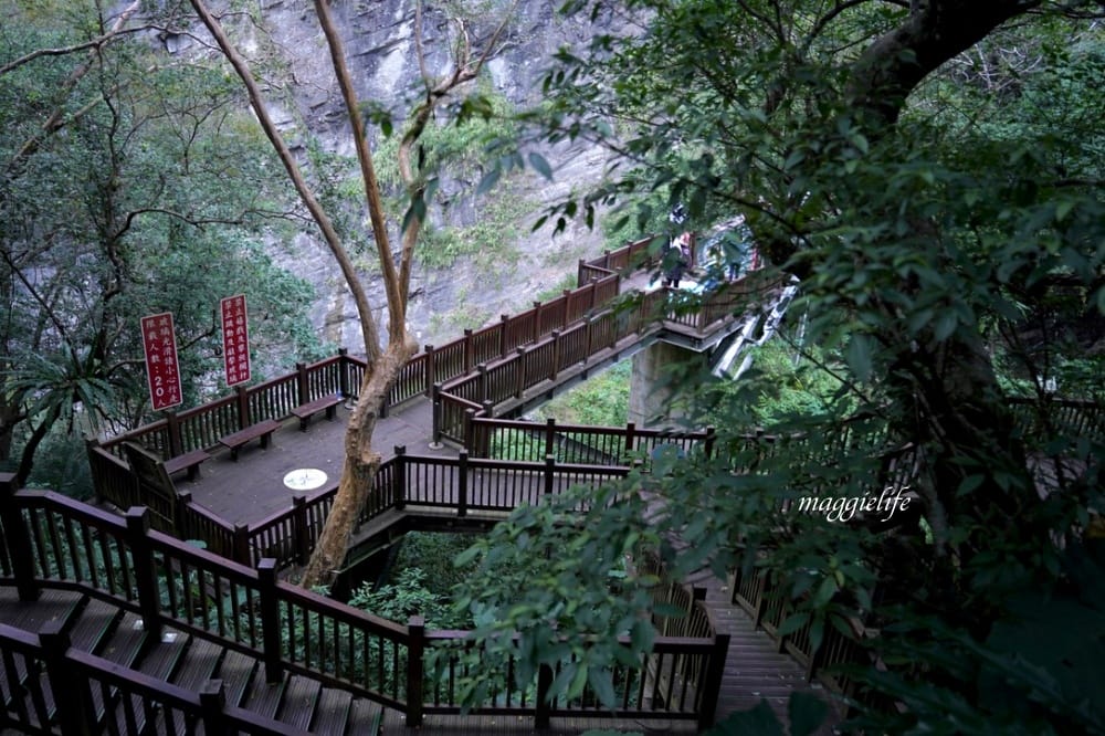 新竹尖石景點｜青蛙石天空步道，玻璃天空步道敲愛戀鐘，賽德克巴萊電影場景重現，優惠門票！