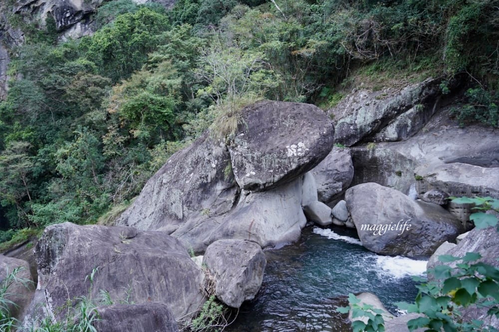 新竹尖石景點｜青蛙石天空步道，玻璃天空步道敲愛戀鐘，賽德克巴萊電影場景重現，優惠門票！