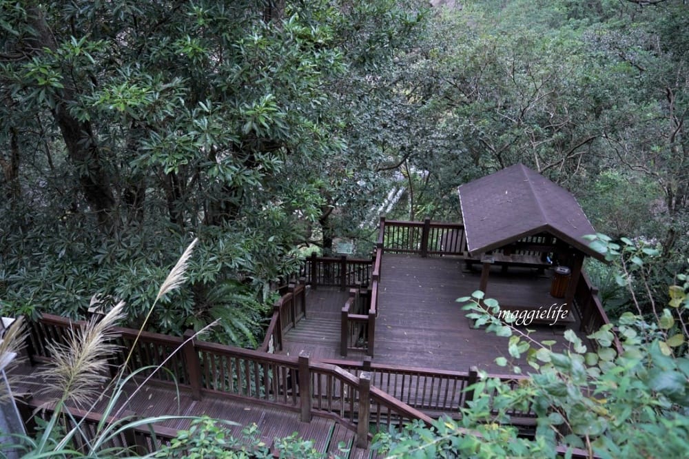 新竹尖石景點｜青蛙石天空步道，玻璃天空步道敲愛戀鐘，賽德克巴萊電影場景重現，優惠門票！