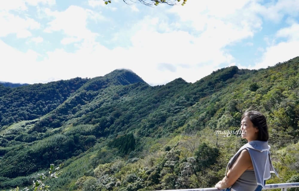 新竹尖石|魯碧一家人,山巒與雲端之中的景觀咖啡廳民宿,吃原住民餐享受美景! - 第20張圖 新竹尖石|魯碧一家人,山巒與雲端之中的景觀咖啡廳民宿,吃原住民餐享受美景!