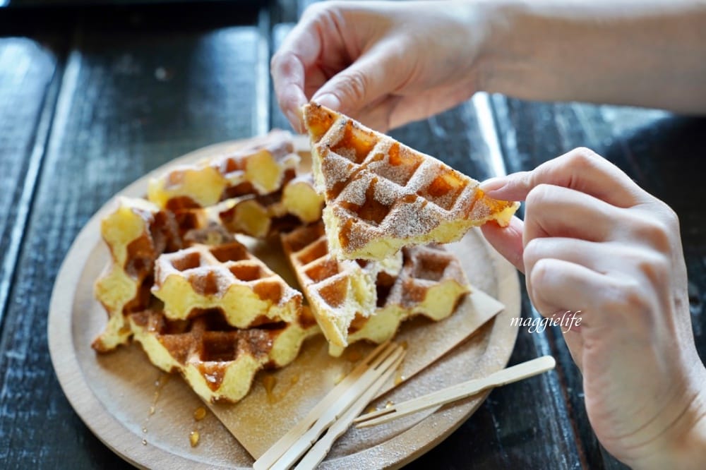 新竹尖石｜魯碧一家人，山巒與雲端之中的景觀咖啡廳民宿，吃原住民餐享受美景！