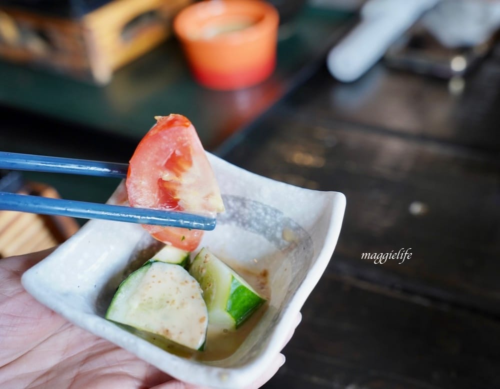 新竹尖石|魯碧一家人,山巒與雲端之中的景觀咖啡廳民宿,吃原住民餐享受美景! - 第35張圖 新竹尖石|魯碧一家人,山巒與雲端之中的景觀咖啡廳民宿,吃原住民餐享受美景!