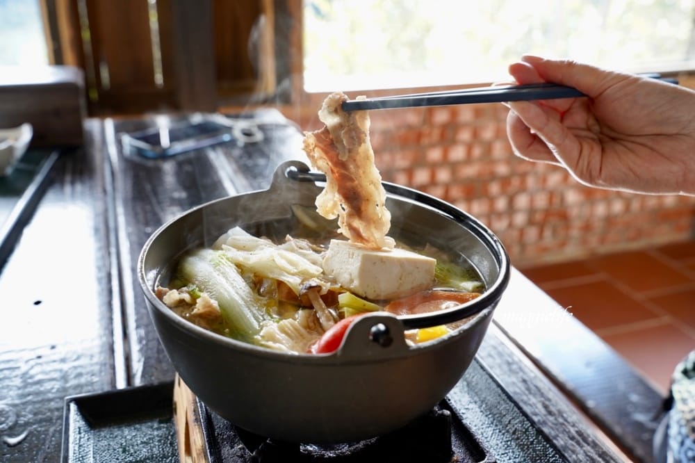 新竹尖石|魯碧一家人,山巒與雲端之中的景觀咖啡廳民宿,吃原住民餐享受美景! - 第38張圖 新竹尖石|魯碧一家人,山巒與雲端之中的景觀咖啡廳民宿,吃原住民餐享受美景!