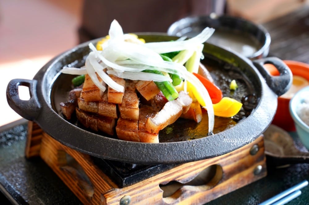 新竹尖石|魯碧一家人,山巒與雲端之中的景觀咖啡廳民宿,吃原住民餐享受美景! - 第39張圖 新竹尖石|魯碧一家人,山巒與雲端之中的景觀咖啡廳民宿,吃原住民餐享受美景!