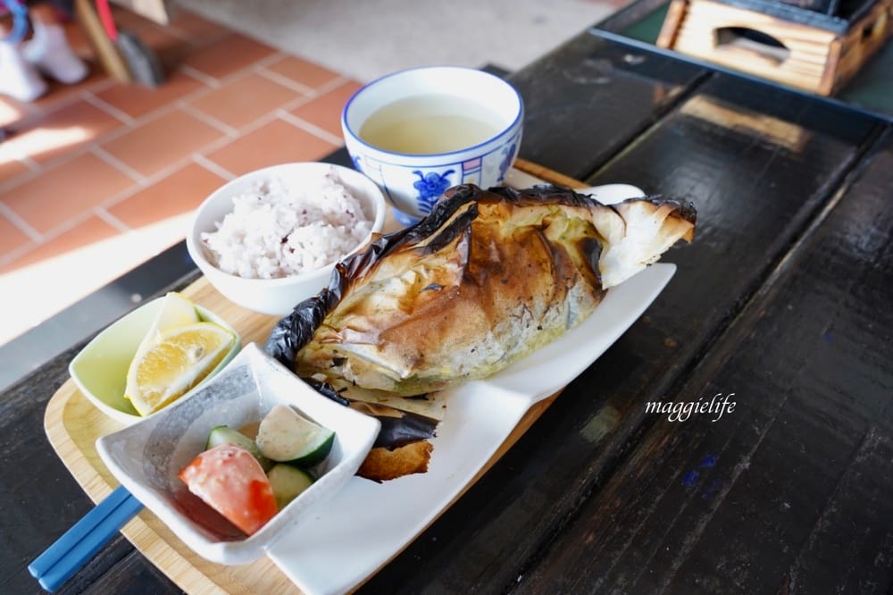 新竹尖石|魯碧一家人,山巒與雲端之中的景觀咖啡廳民宿,吃原住民餐享受美景! - 第31張圖 新竹尖石|魯碧一家人,山巒與雲端之中的景觀咖啡廳民宿,吃原住民餐享受美景!